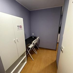 Klassieke Vierpersoonskamer