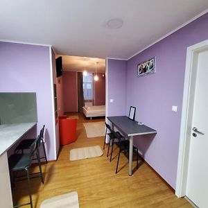 Driepersoonskamer